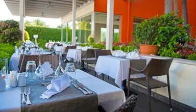 TUI SENSIMAR Barut Andiz