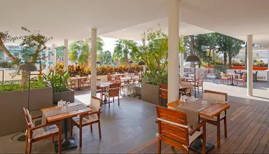 TUI SENSIMAR Barut Andiz