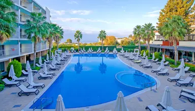 TUI SENSIMAR Barut Andiz