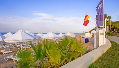 TUI SENSIMAR Barut Andiz