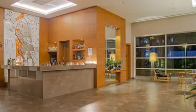 TUI SENSIMAR Barut Andiz