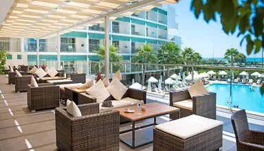 TUI SENSIMAR Barut Andiz
