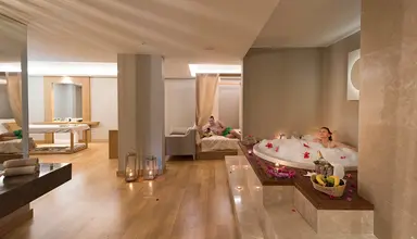 TUI SENSIMAR Barut Andiz