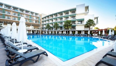 TUI SENSIMAR Barut Andiz