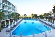 TUI SENSIMAR Barut Andiz