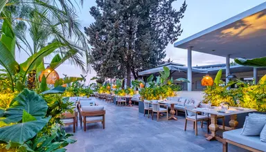 TUI SENSIMAR Barut Andiz