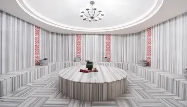 TUI SENSIMAR Barut Andiz