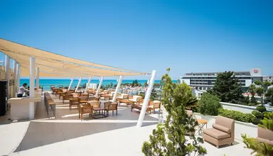 TUI SENSIMAR Barut Andiz