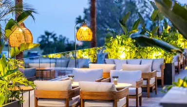 TUI SENSIMAR Barut Andiz