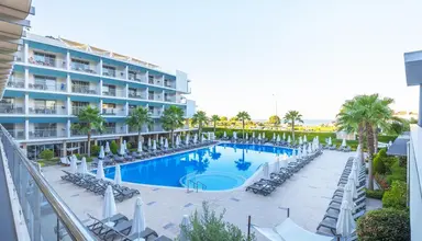 TUI SENSIMAR Barut Andiz