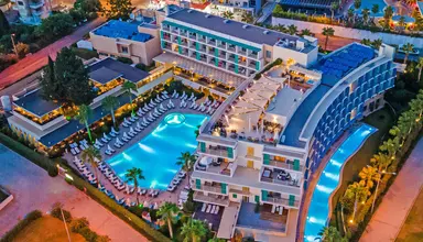 TUI SENSIMAR Barut Andiz