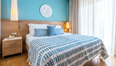 TUI SENSIMAR Barut Andiz
