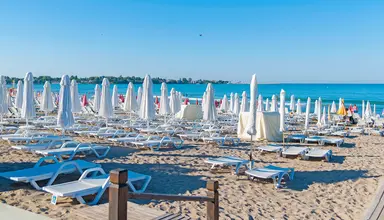 TUI SENSIMAR Barut Andiz