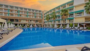 TUI SENSIMAR Barut Andiz
