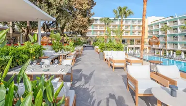 TUI SENSIMAR Barut Andiz