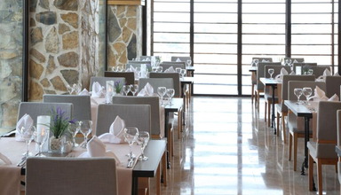 TUI SENSIMAR Seno Resort