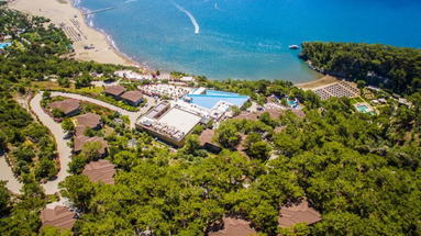 TUI SENSIMAR Seno Resort