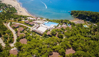 TUI SENSIMAR Seno Resort