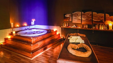TUI SENSIMAR Seno Resort