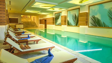 TUI SENSIMAR Seno Resort