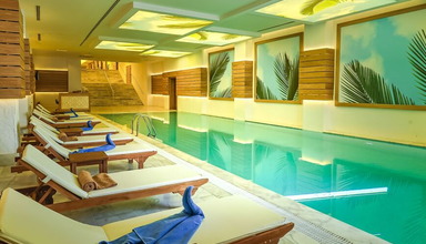 TUI SENSIMAR Seno Resort