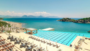 TUI SENSIMAR Seno Resort