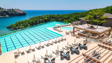 TUI SENSIMAR Seno Resort