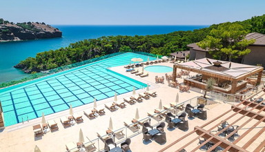 TUI SENSIMAR Seno Resort