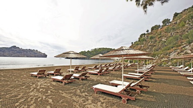 TUI SENSIMAR Seno Resort