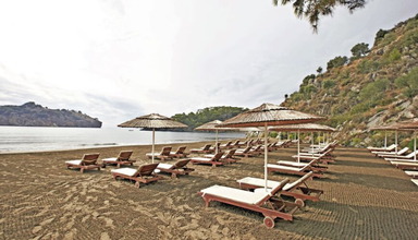 TUI SENSIMAR Seno Resort