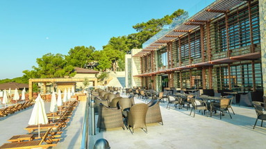 TUI SENSIMAR Seno Resort