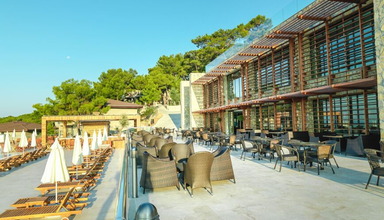 TUI SENSIMAR Seno Resort