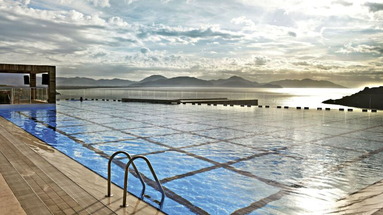 TUI SENSIMAR Seno Resort