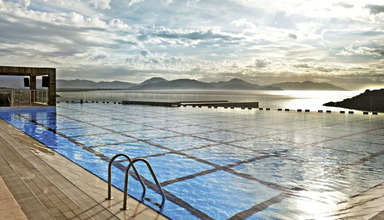TUI SENSIMAR Seno Resort