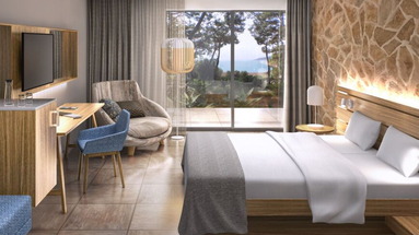 TUI SENSIMAR Seno Resort