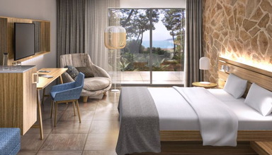 TUI SENSIMAR Seno Resort