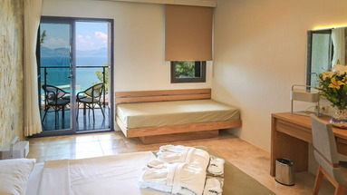 TUI SENSIMAR Seno Resort