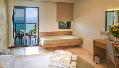 TUI SENSIMAR Seno Resort