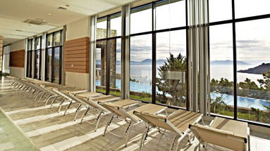TUI SENSIMAR Seno Resort