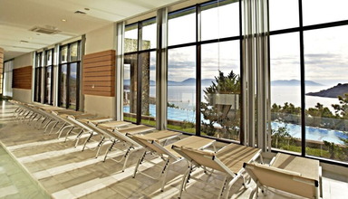 TUI SENSIMAR Seno Resort