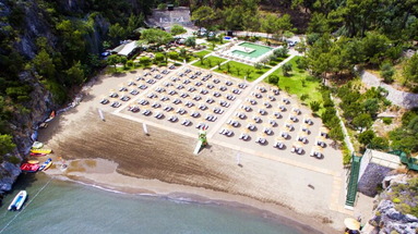 TUI SENSIMAR Seno Resort