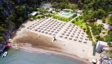TUI SENSIMAR Seno Resort