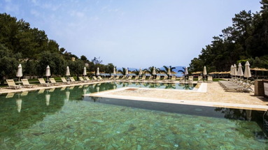 TUI SENSIMAR Seno Resort