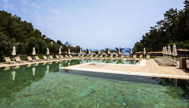TUI SENSIMAR Seno Resort
