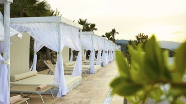 TUI SENSIMAR Seno Resort