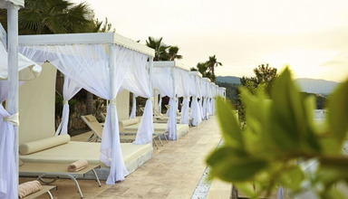 TUI SENSIMAR Seno Resort