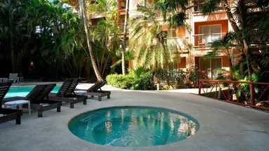 Tukan Playa del Carmen