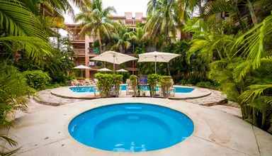 Tukan Playa del Carmen