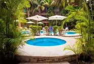 Tukan Playa del Carmen