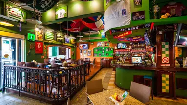 Tukan Playa del Carmen
